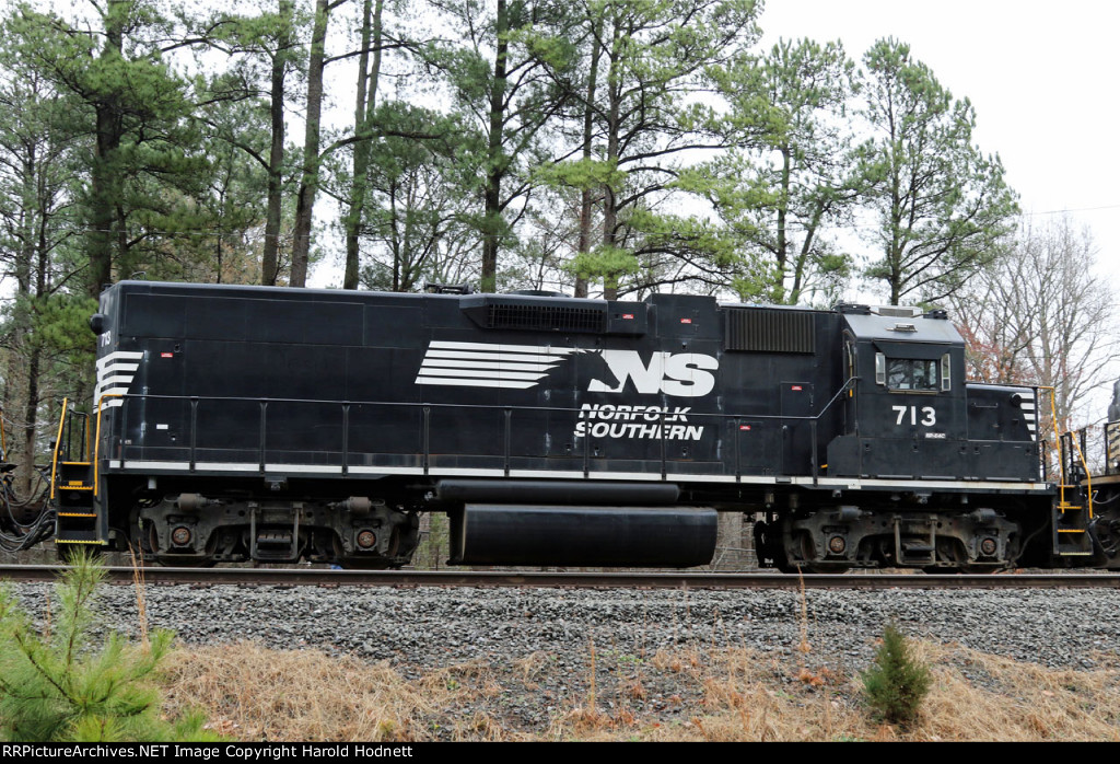 NS 713